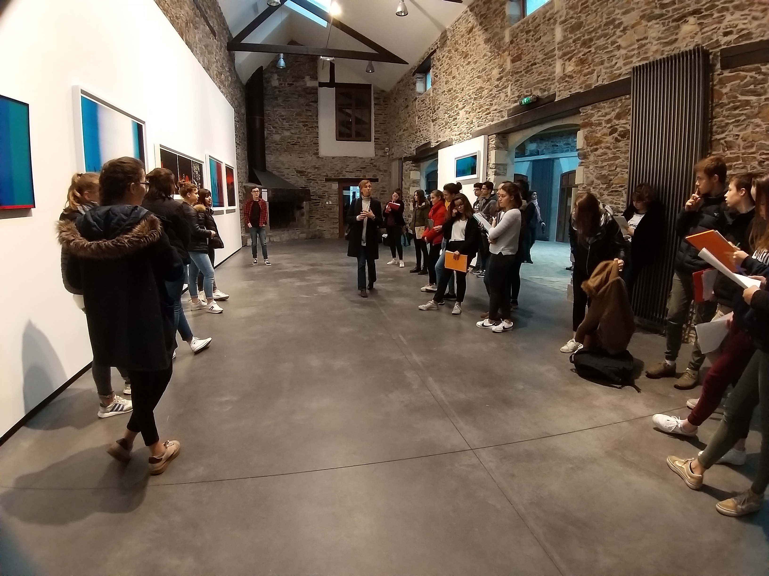 exposition