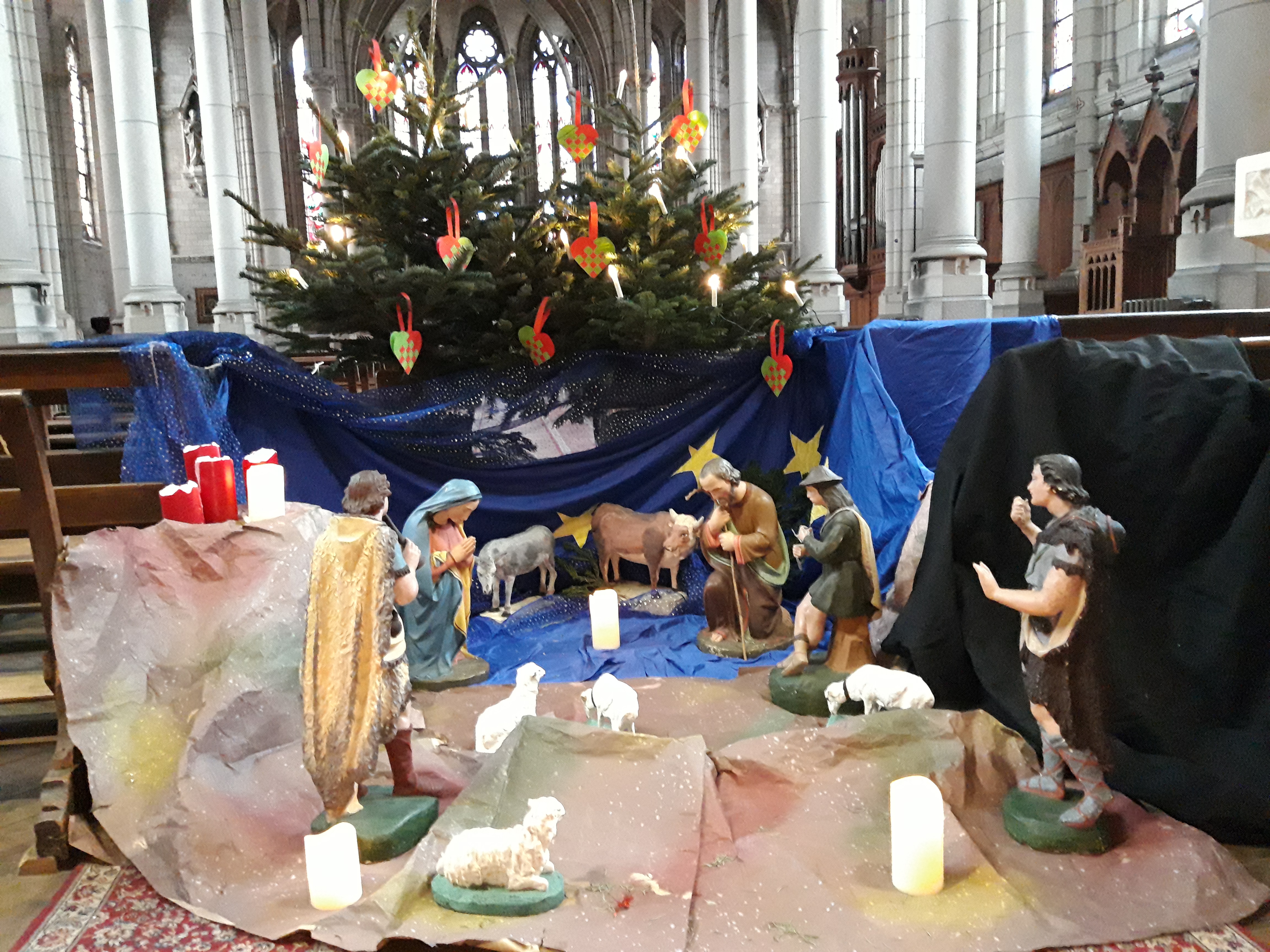 creche st stan