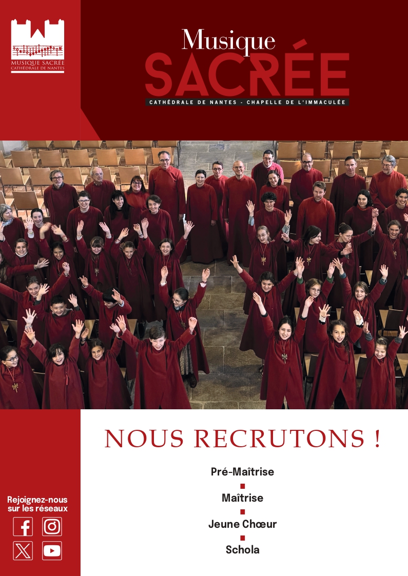 musique sacrée
