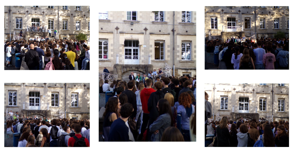 st stan nantes