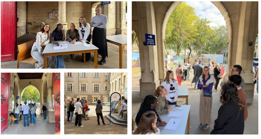 journée du patrimoine à st stan