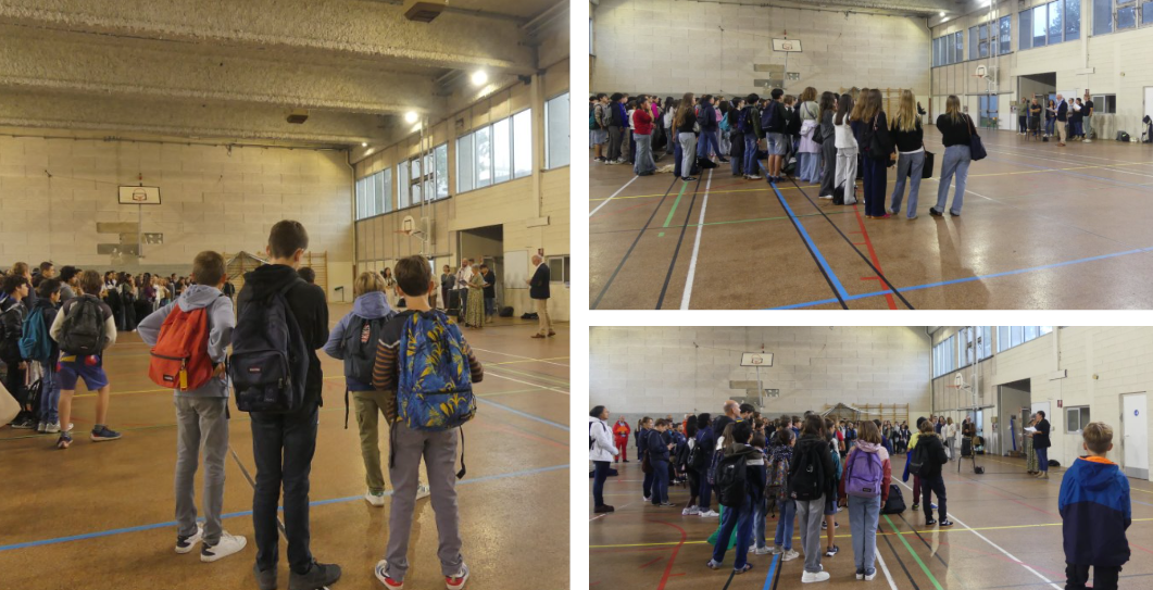 rentrée st stan nantes