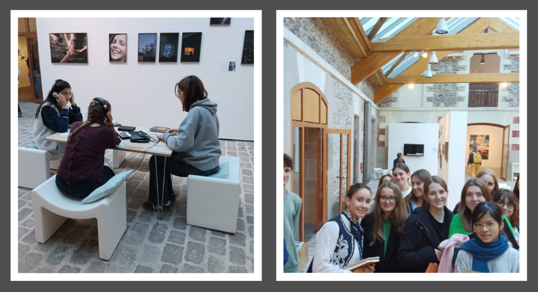 arts plastiques st stan nantes