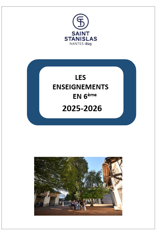 collège st stanislas nantes