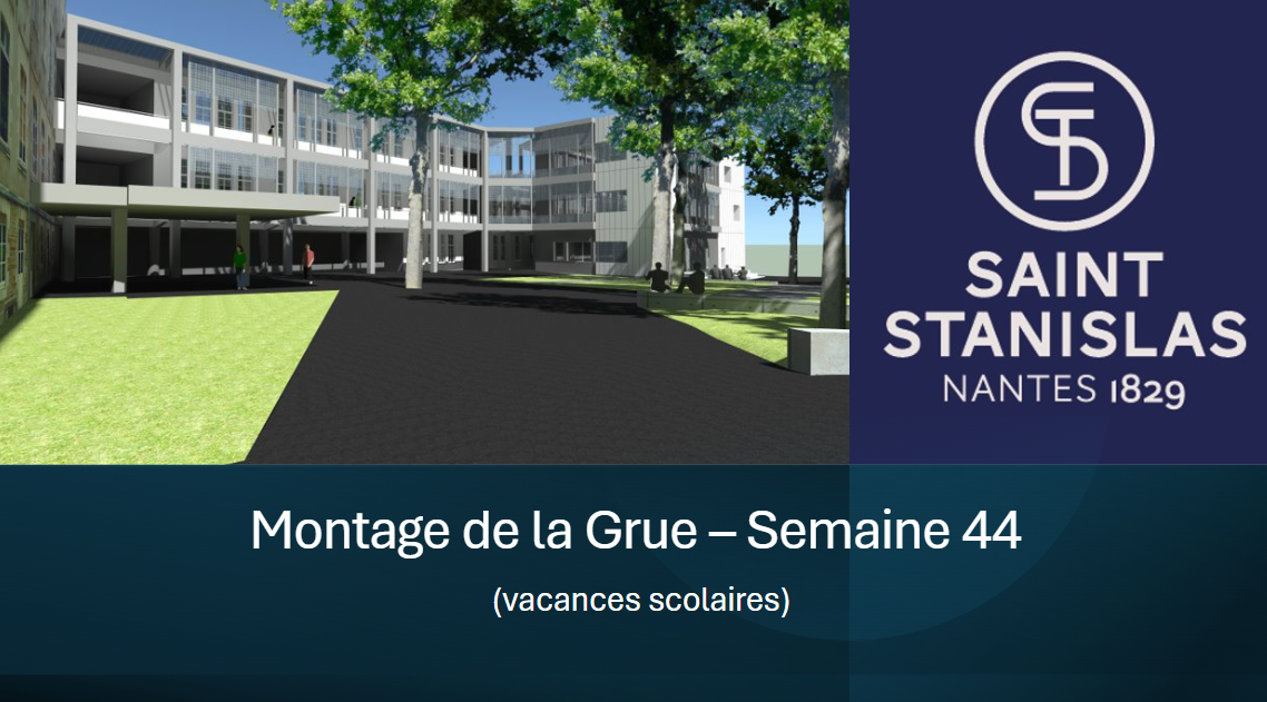 travaux st stan nantes