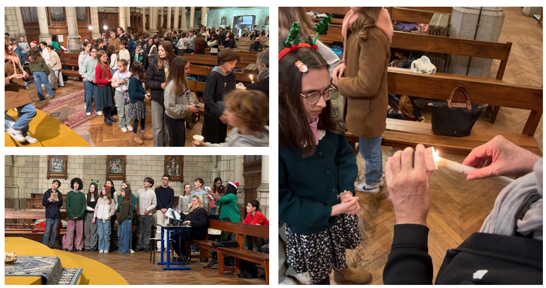 noel a st stan nantes