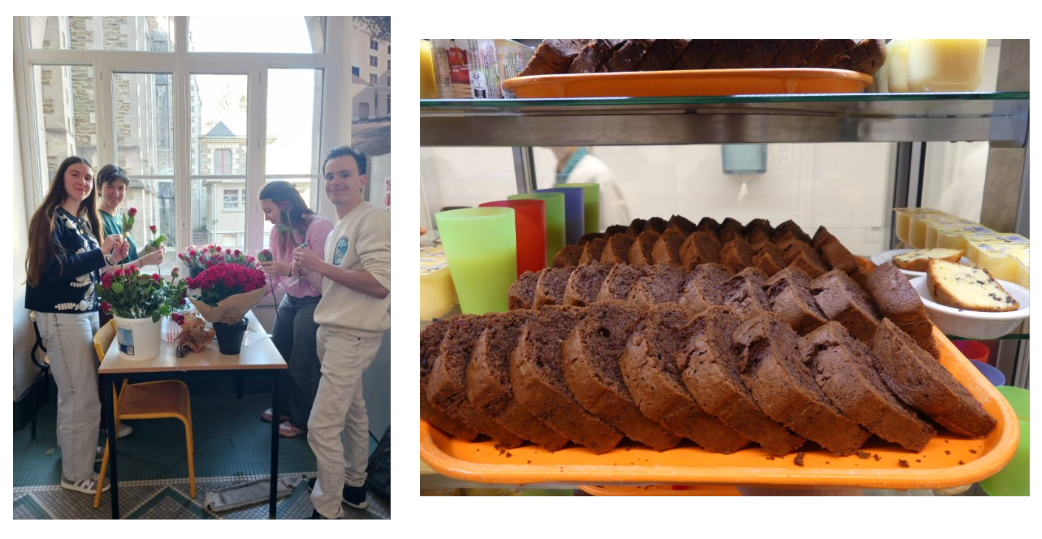 St Stan : semaine de l’amitié et lutte contre le harcèlement