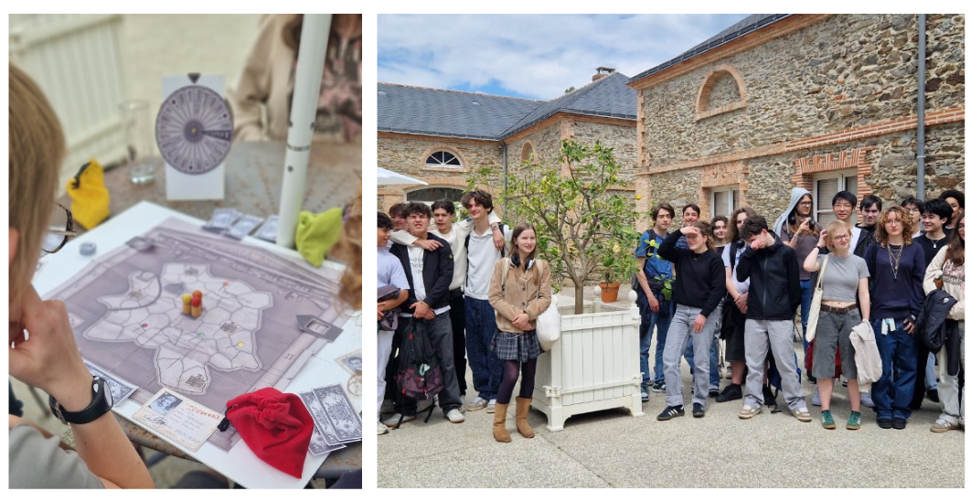 st stan nantes