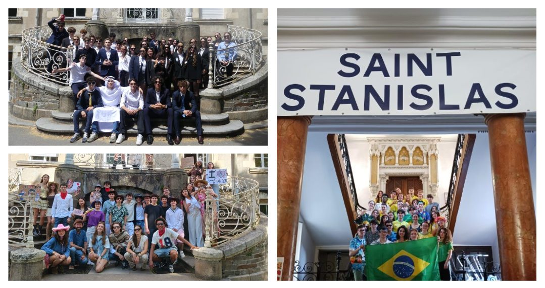st stan nantes