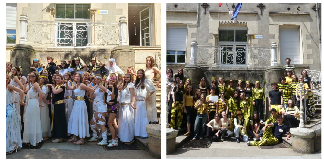 st stan nantes