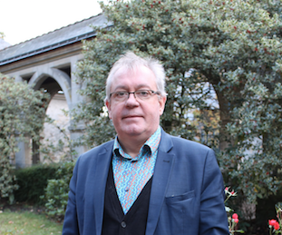 yves baudoin