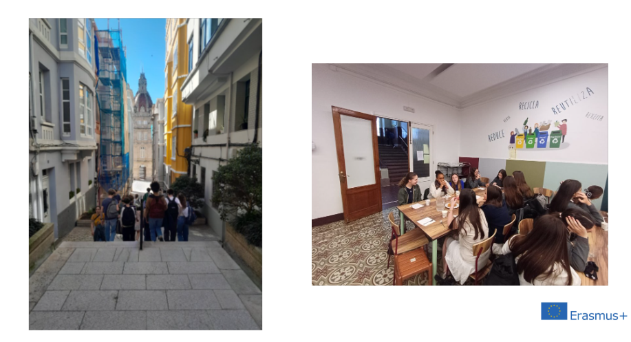 corogne collegiens st stan nantes