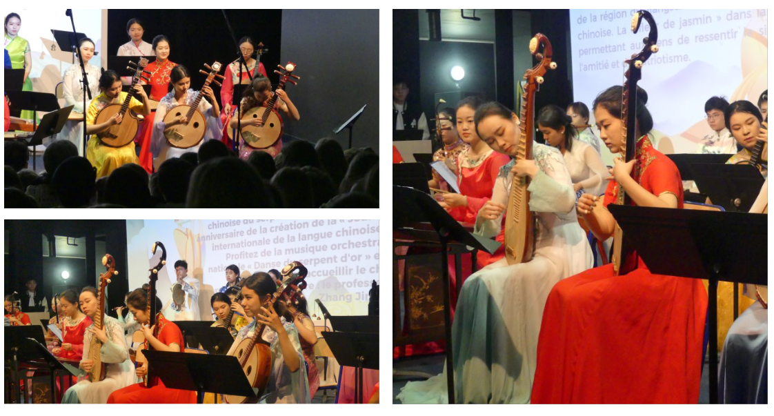 orchestre chinois st stan nantes