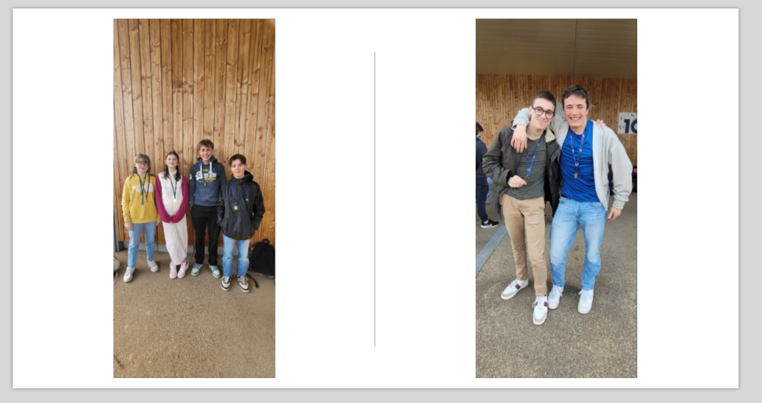 association st stan nantes