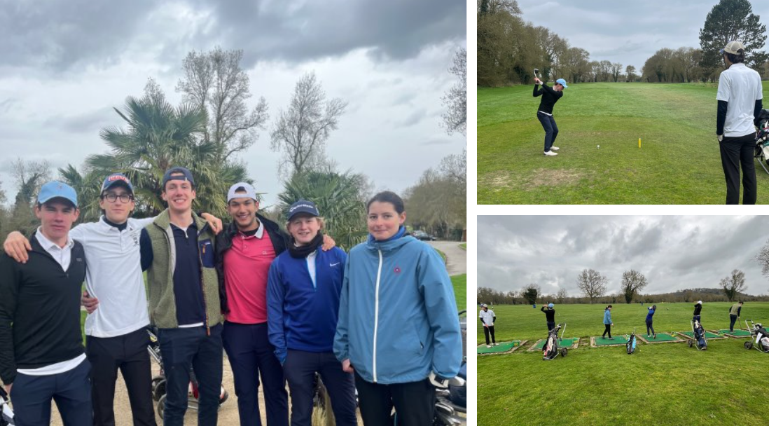 golf st stan nantes