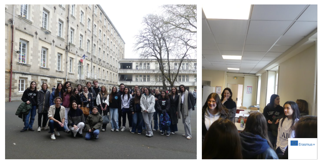 correspondants espagnols st stan nantes