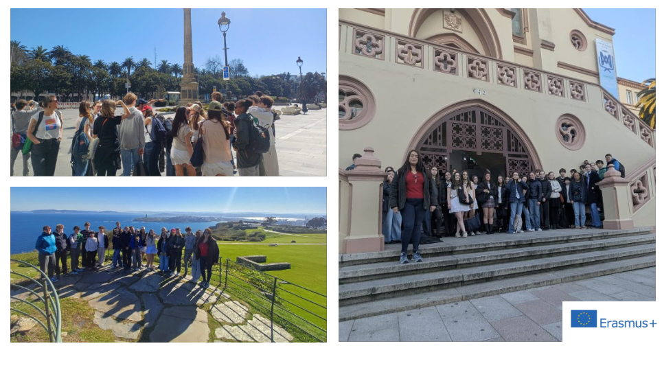 corogne collegiens st stan nantes