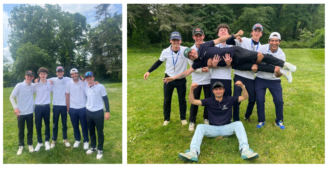 golf st stan nantes
