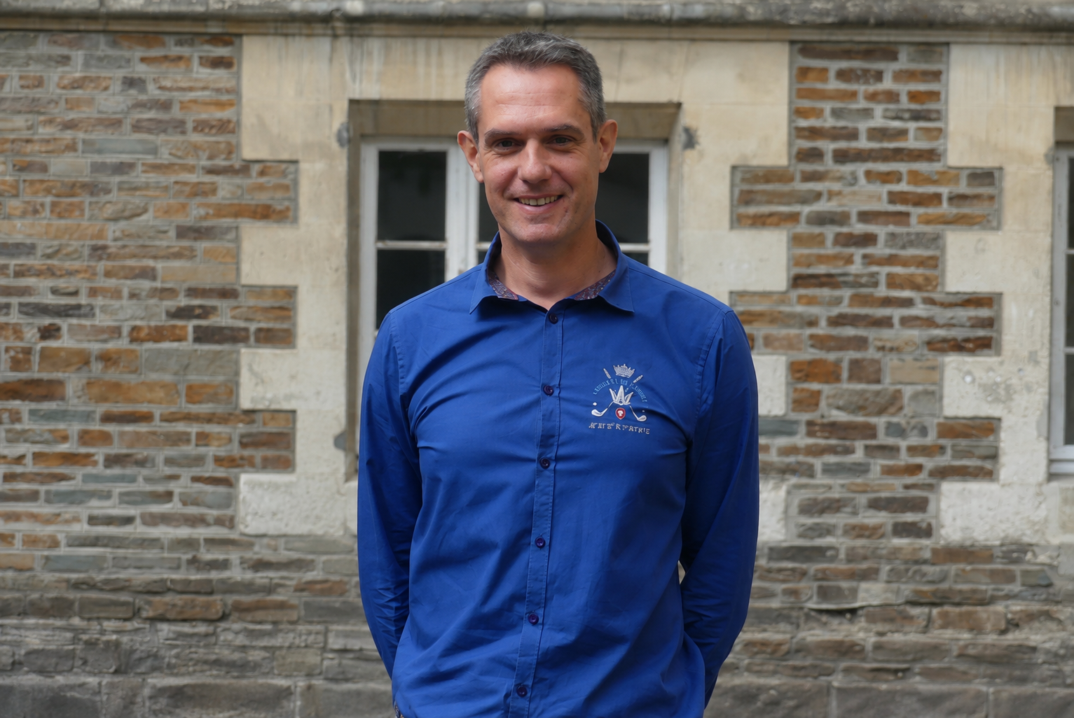 directeur adjoint