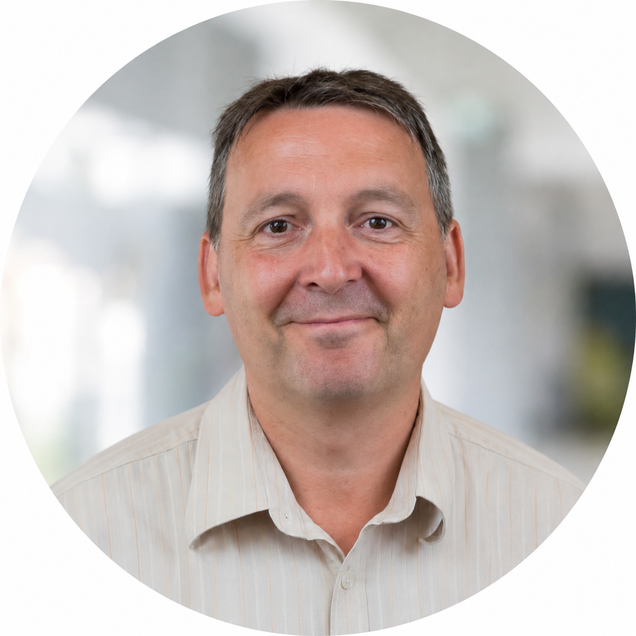 Didier Drahonnet