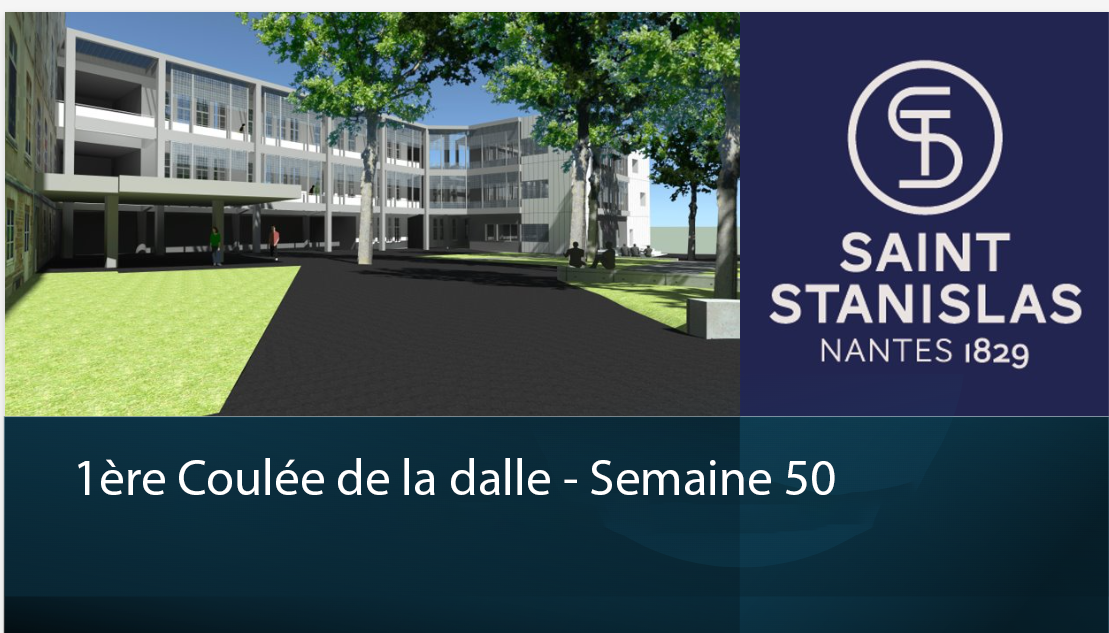 travaux st stan nantes
