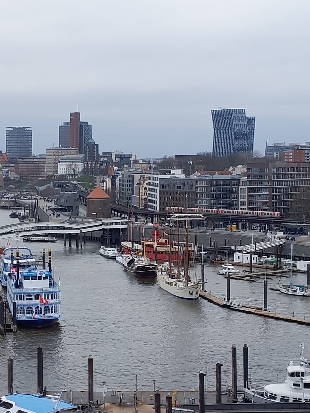 hambourg