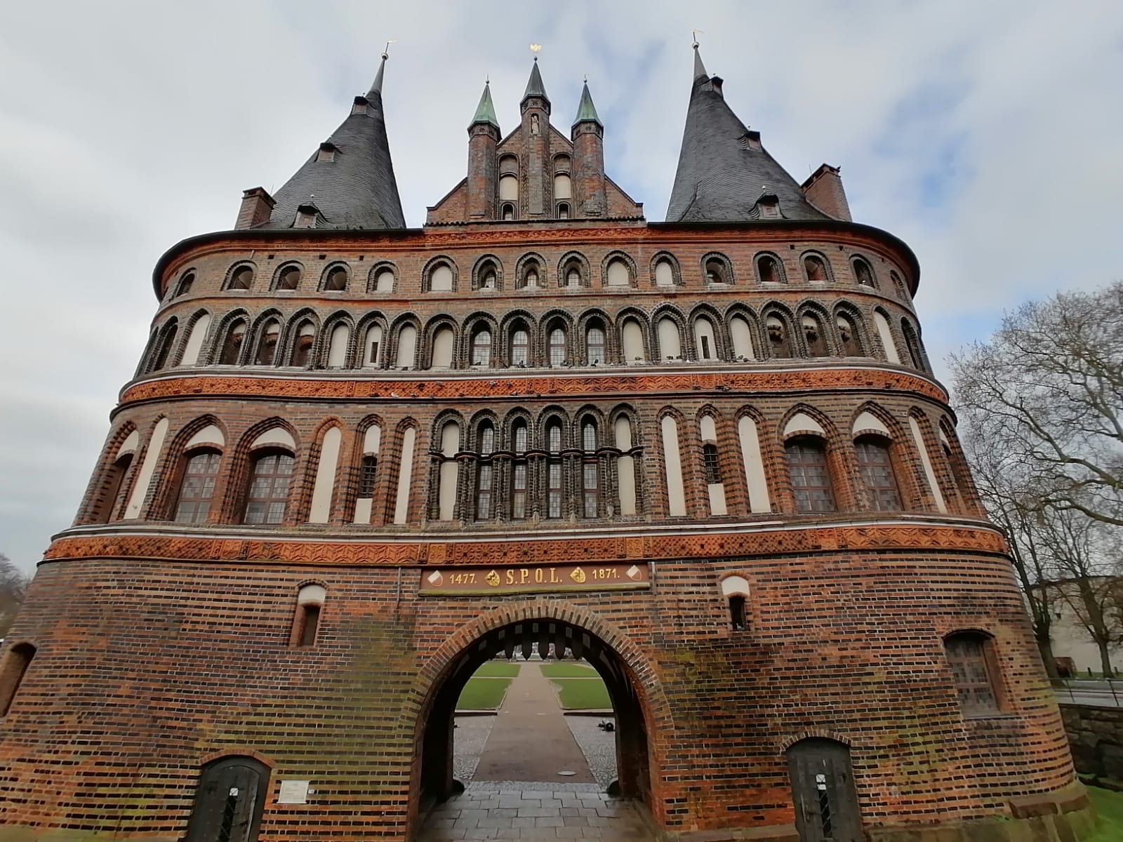 hambourg