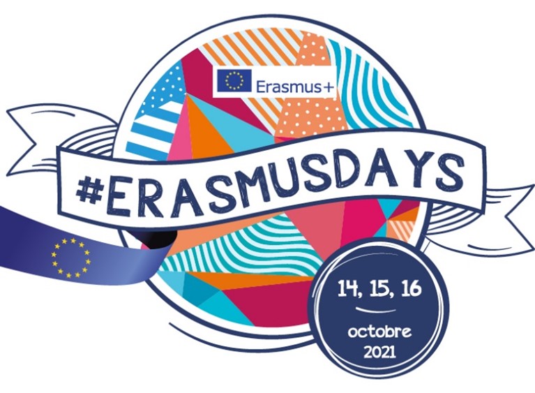erasmus dayx