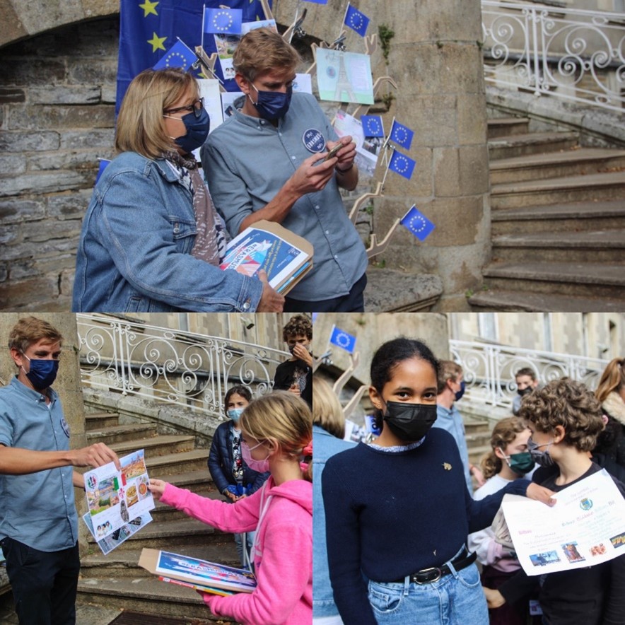 erasmus days