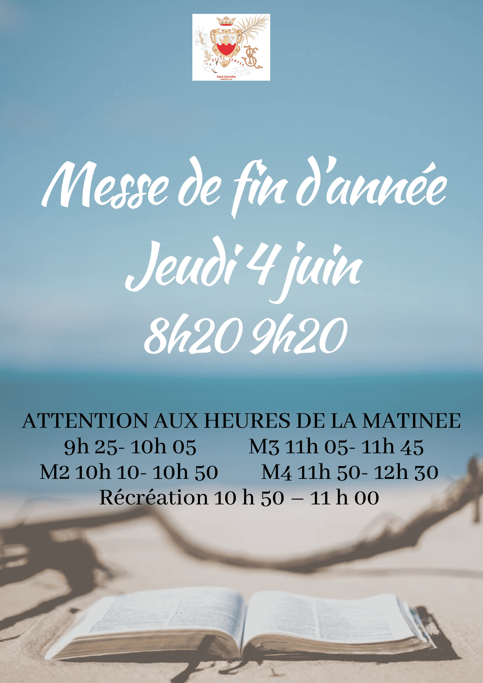 st stan nantes