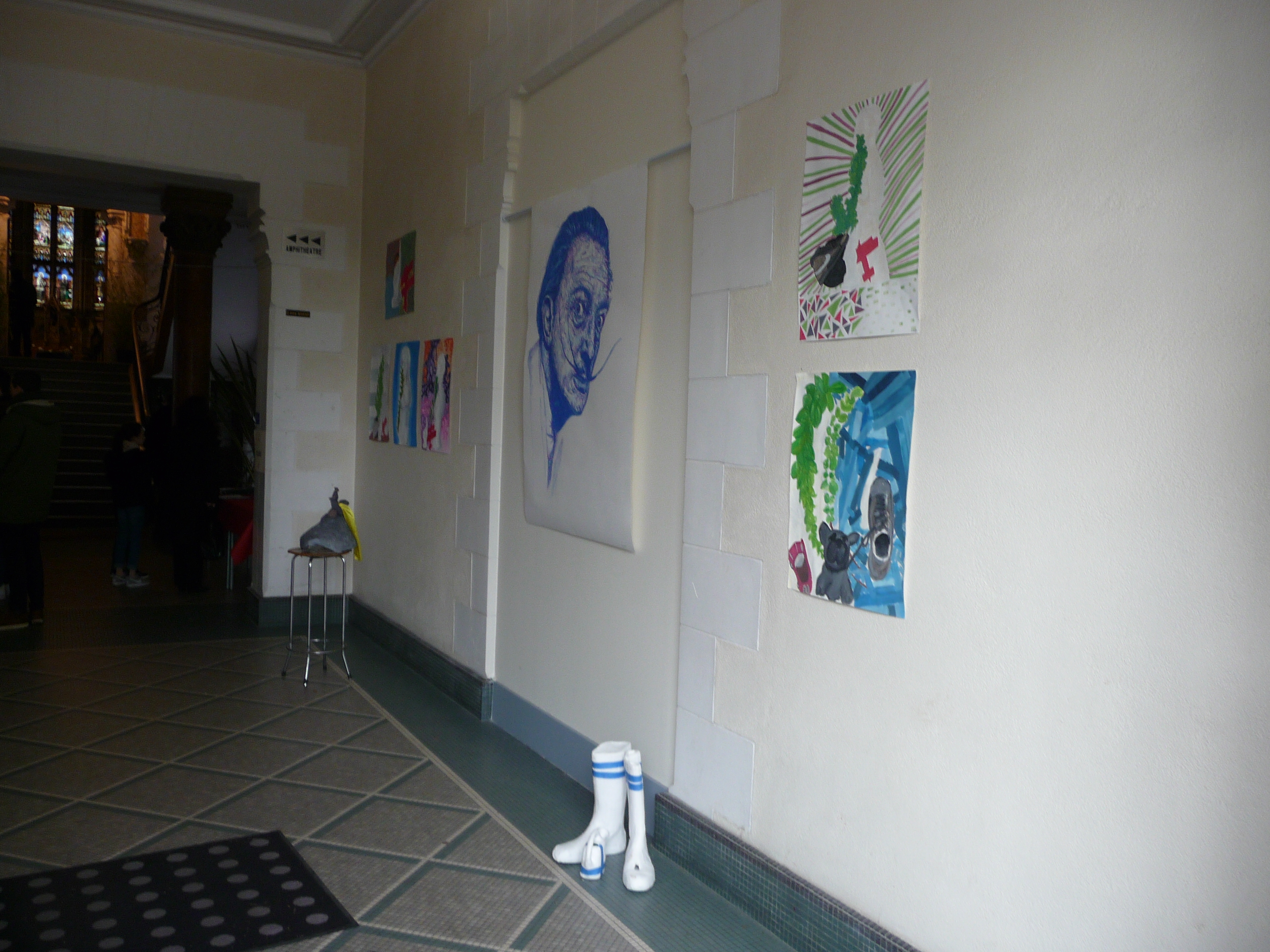 arts platiques