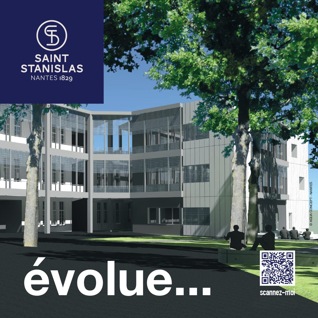 travaux st stan nantes