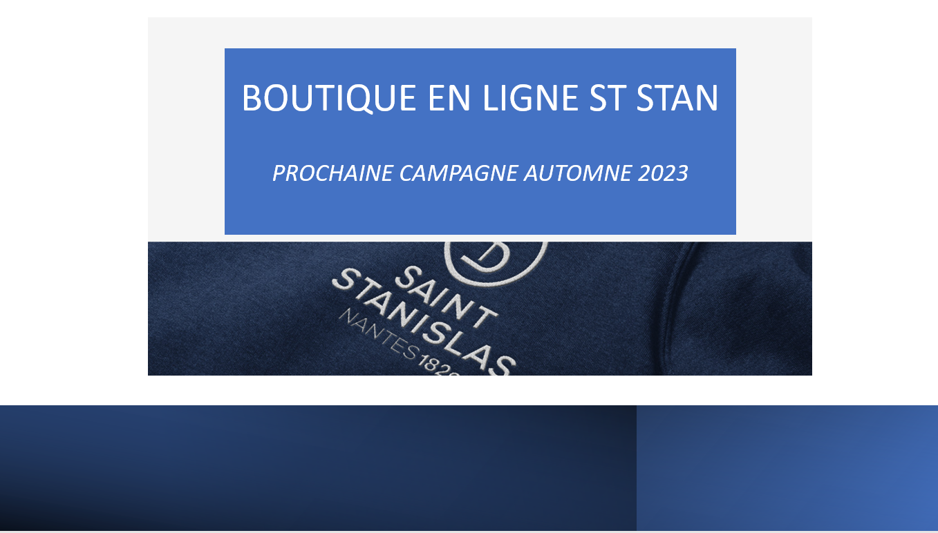 boutique st stan