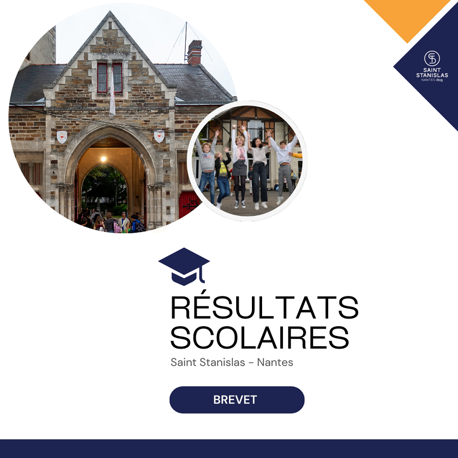 BREVET ST STAN NANTES