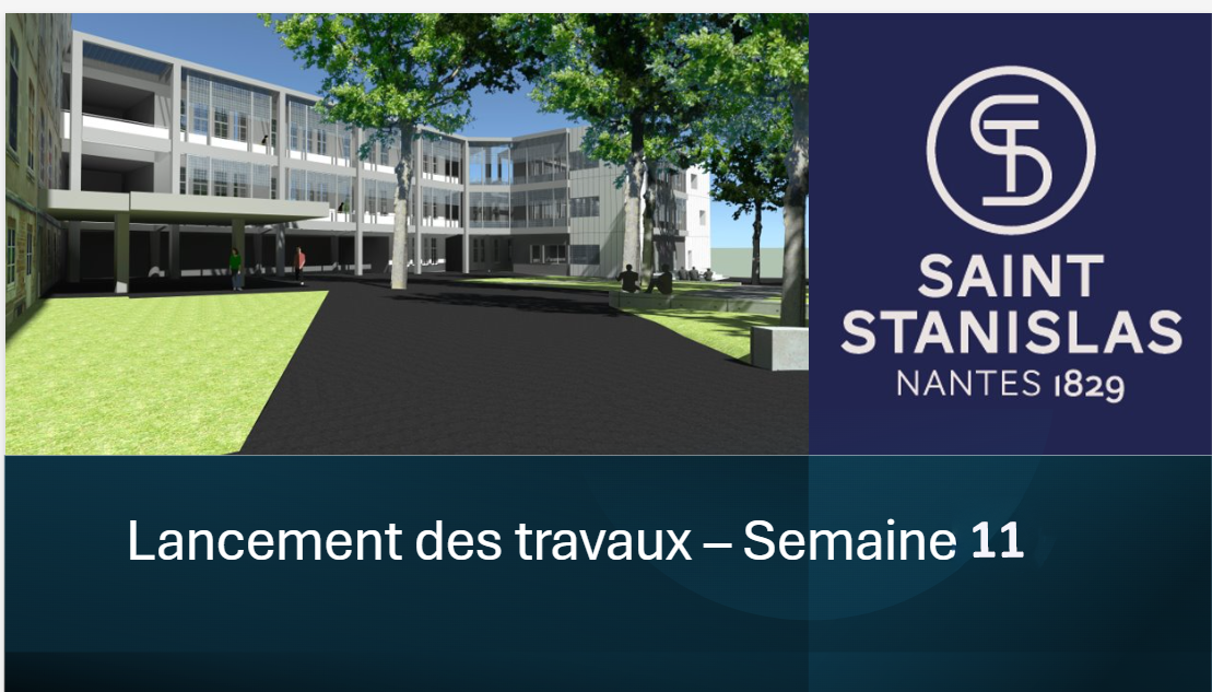 travaux st stan nantes