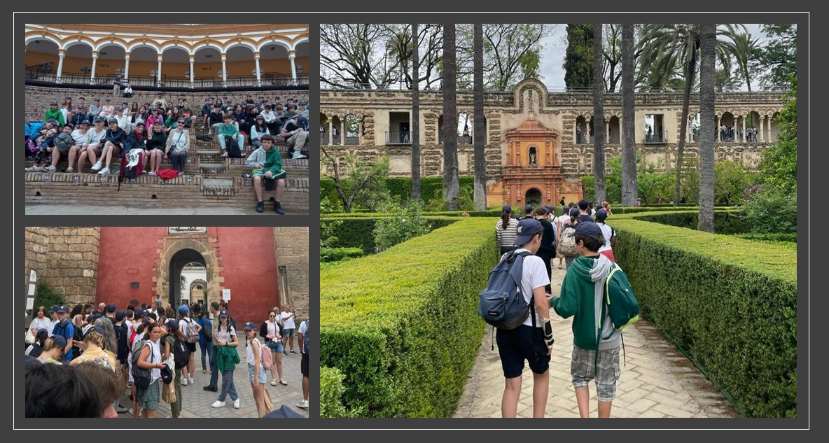 SEVILLE