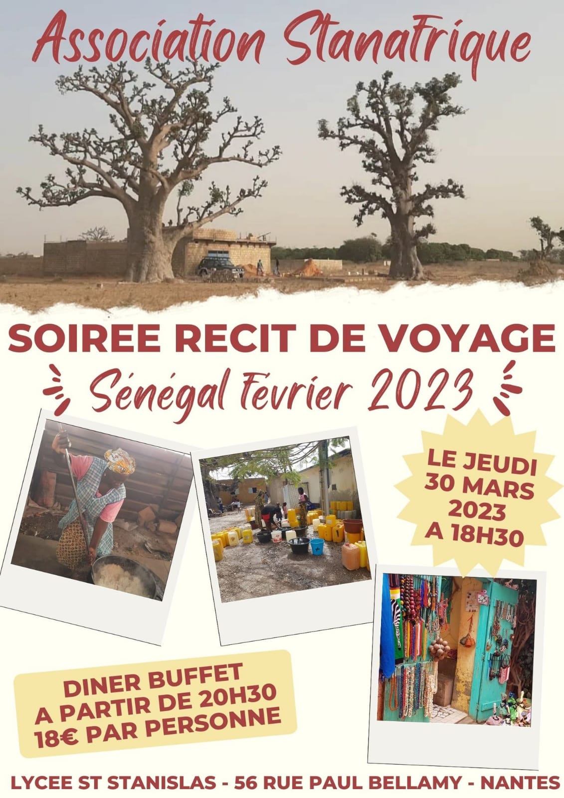 stanafrique