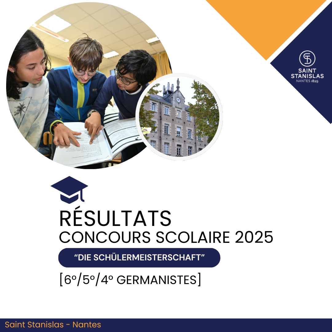 concours allemands st stan nantes