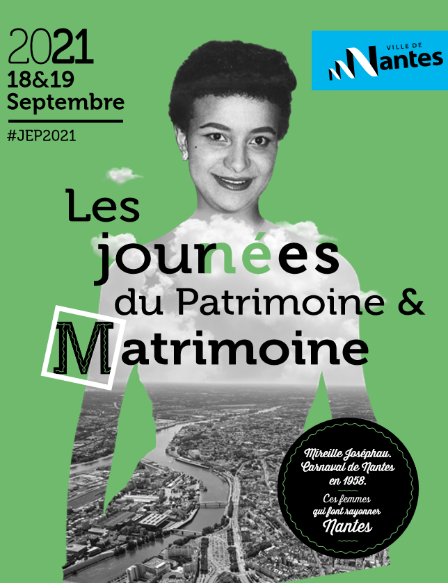 journées du patrimoine