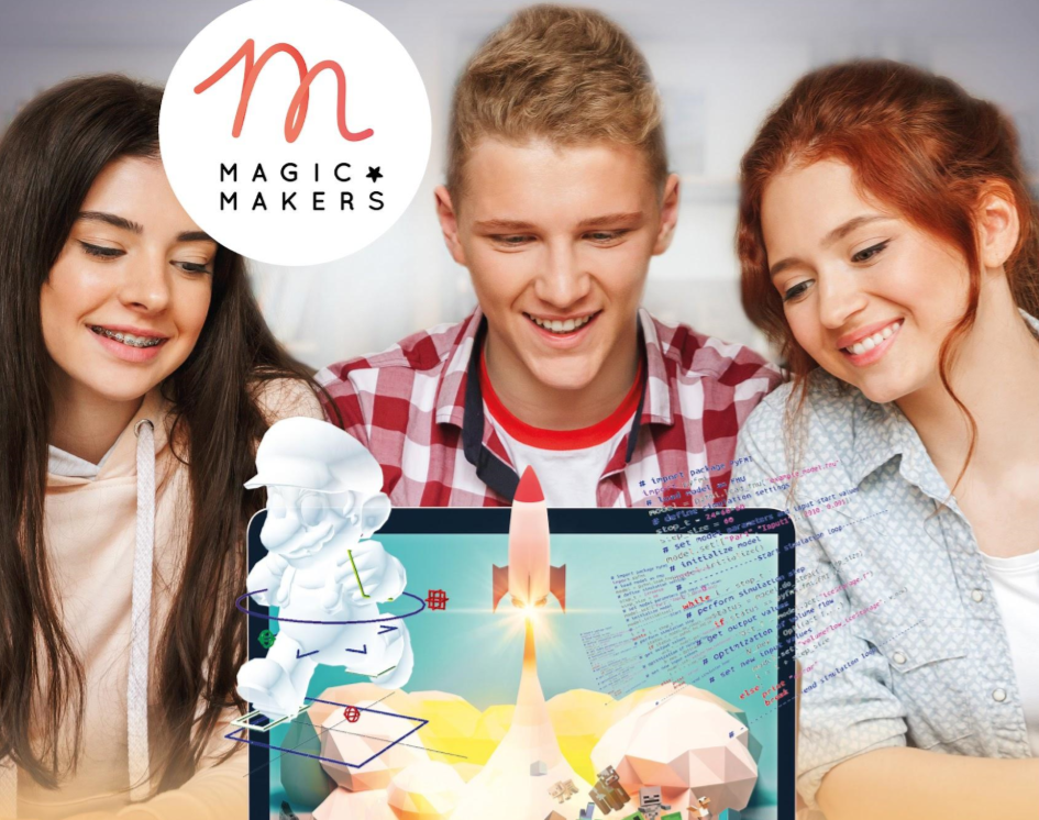 magic st stan