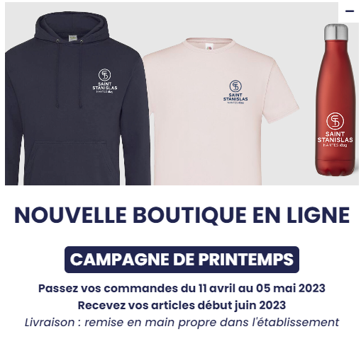 boutique st stan