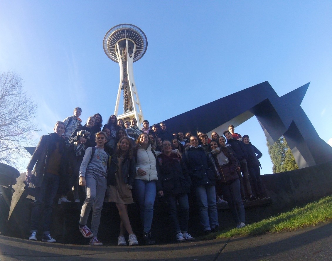 seattle