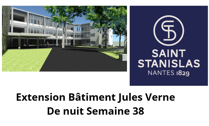 travaux st stan nantes