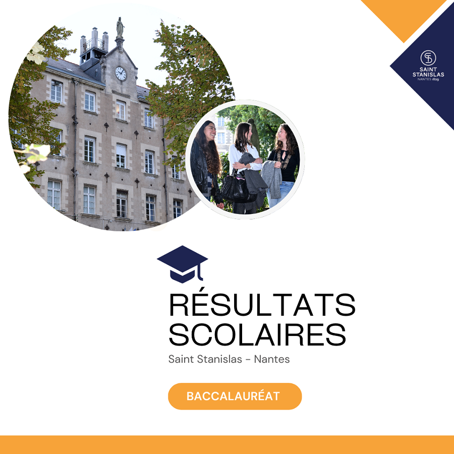 BAC ST STAN NANTES