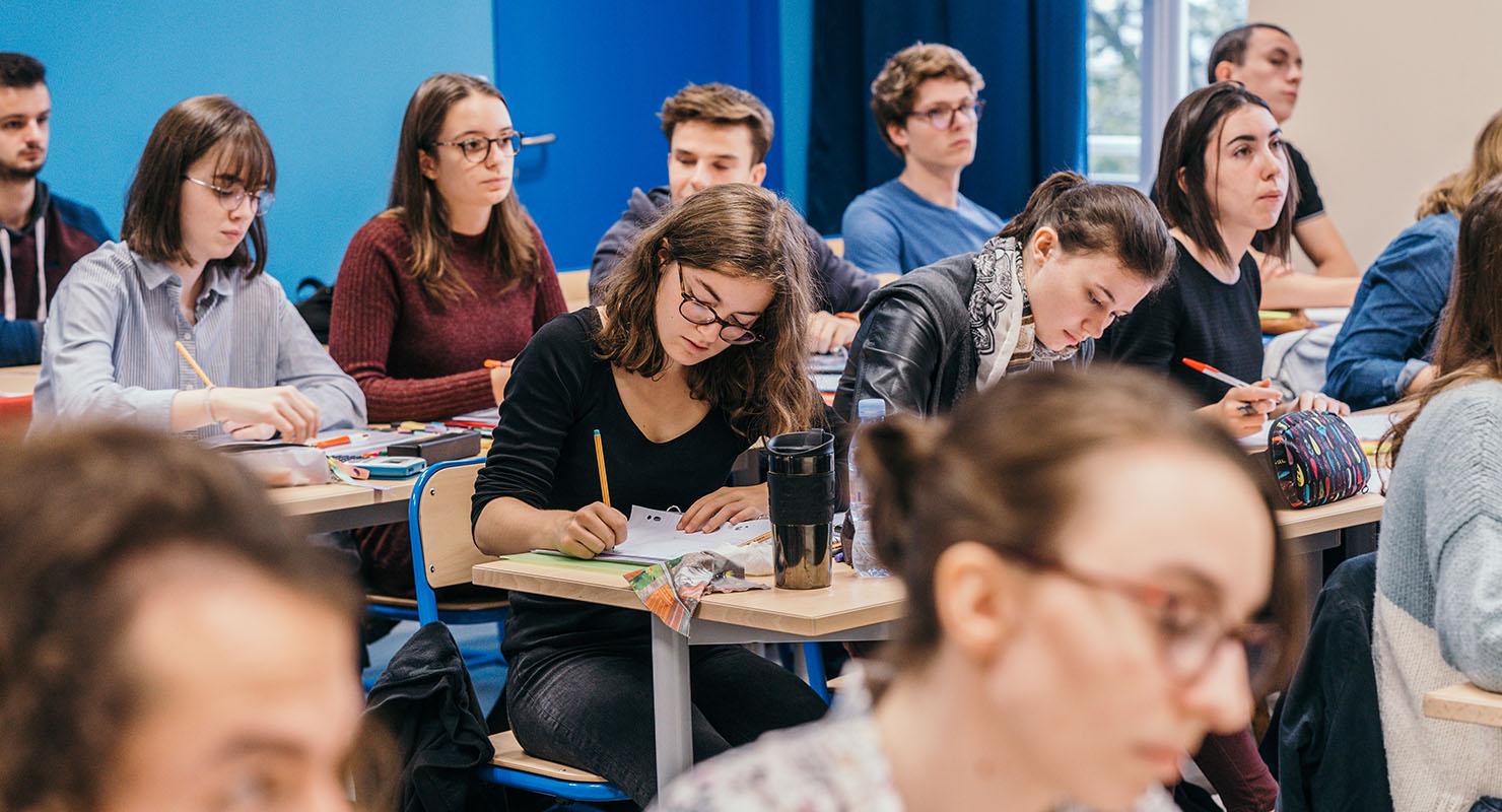 Les résultats aux concours 2018