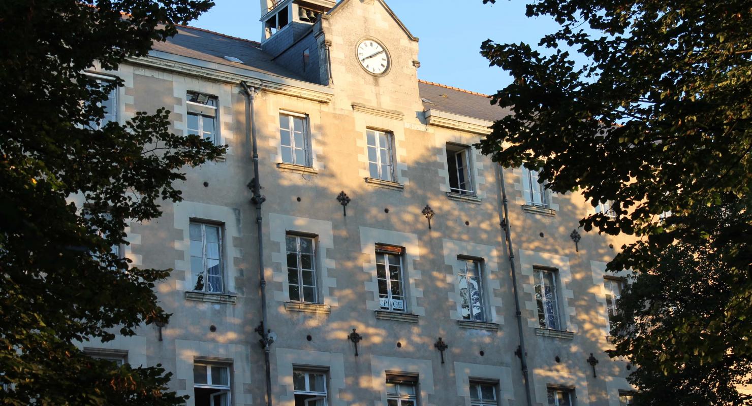 Une matinée en 6ème