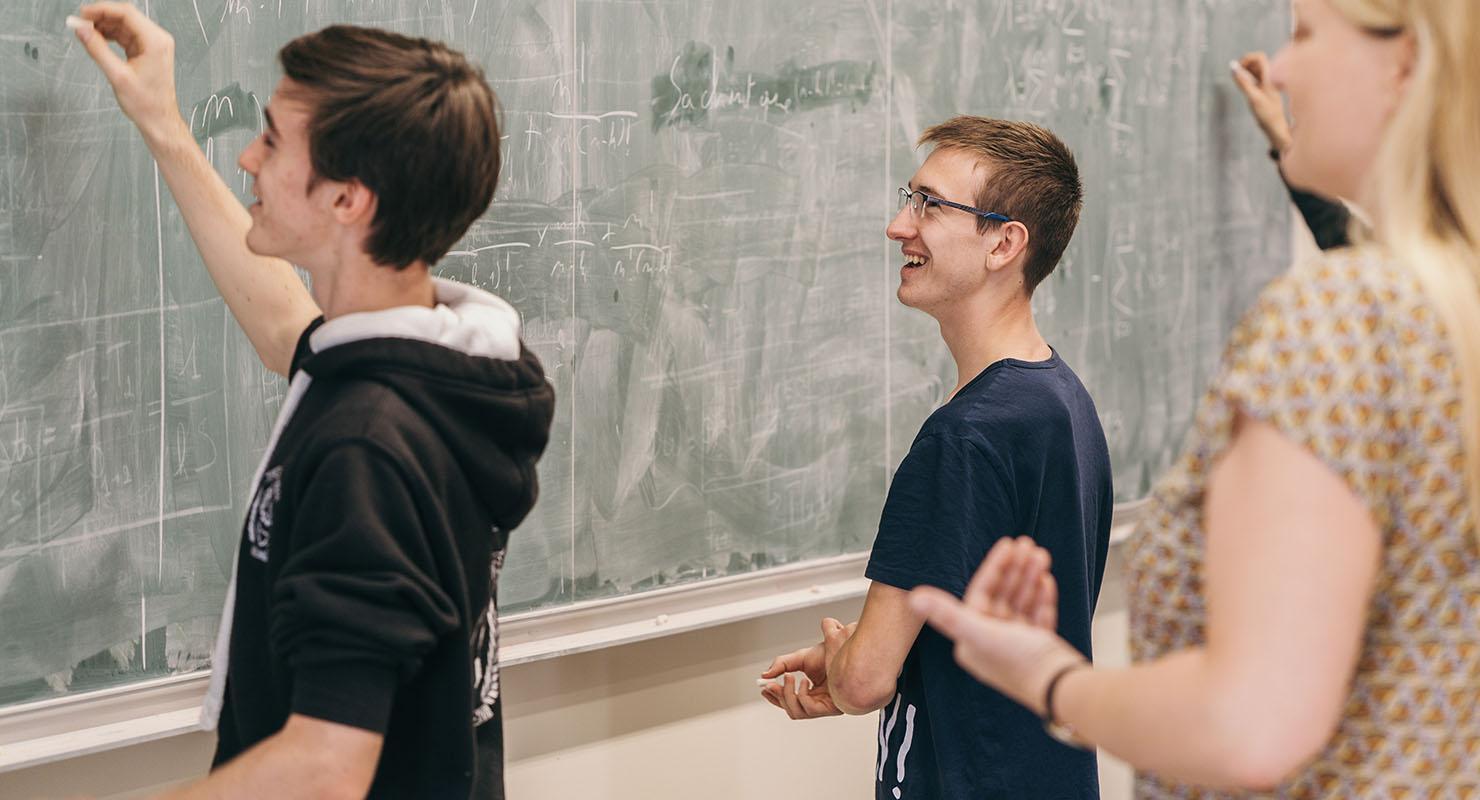 Forum des écoles d’ingénieurs
