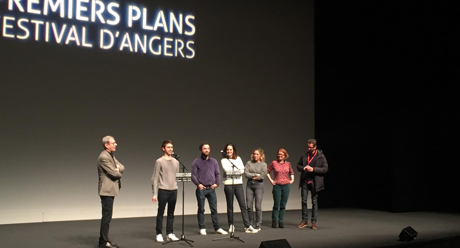 Festival Premiers Plans Angers