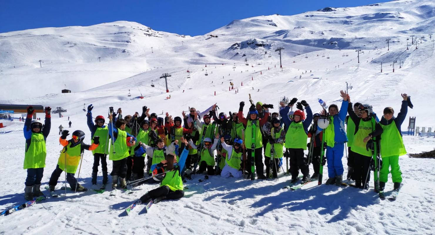 pyrénées