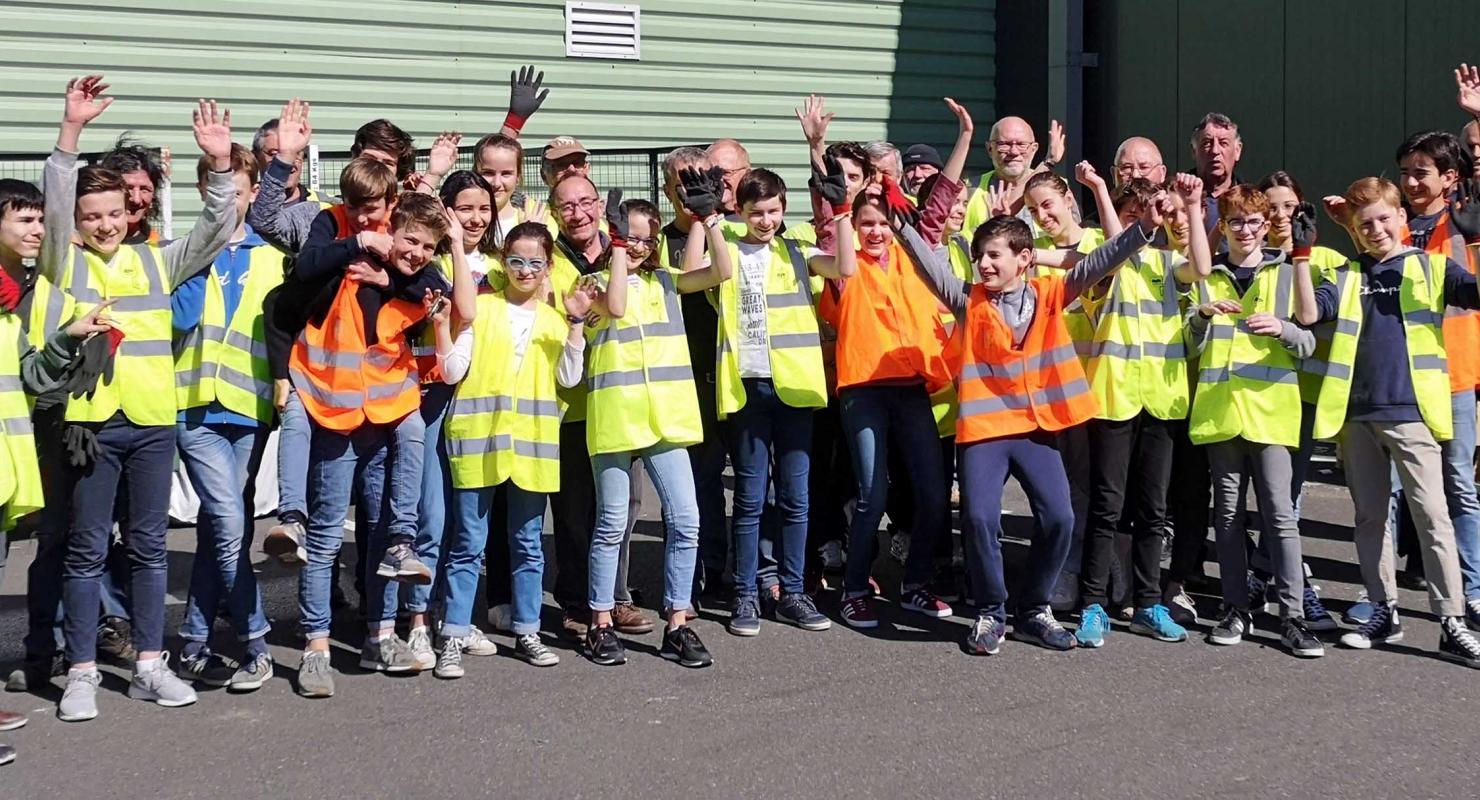 toutes pompes dehors